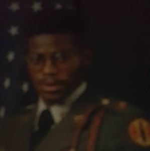 Meet your Posher, Barry